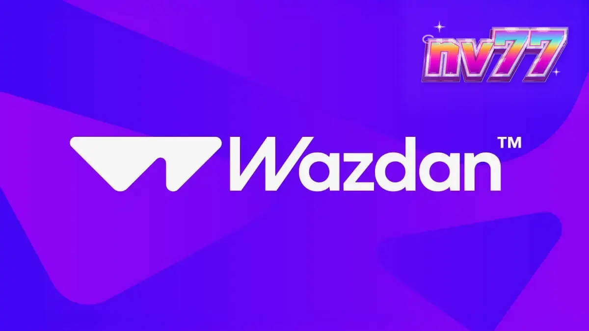 Tampilan antarmuka fitur Mystery Drop dalam permainan slot Wazdan